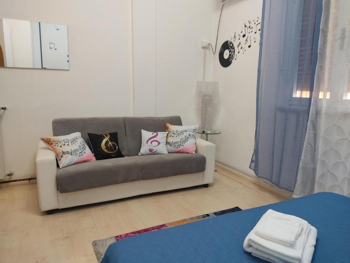 Ale E Gio Bed & Breakfast