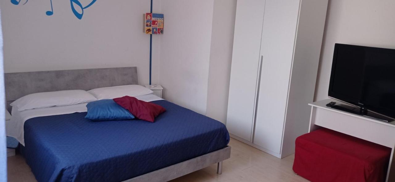 Ale E Gio Bed & Breakfast Piombino