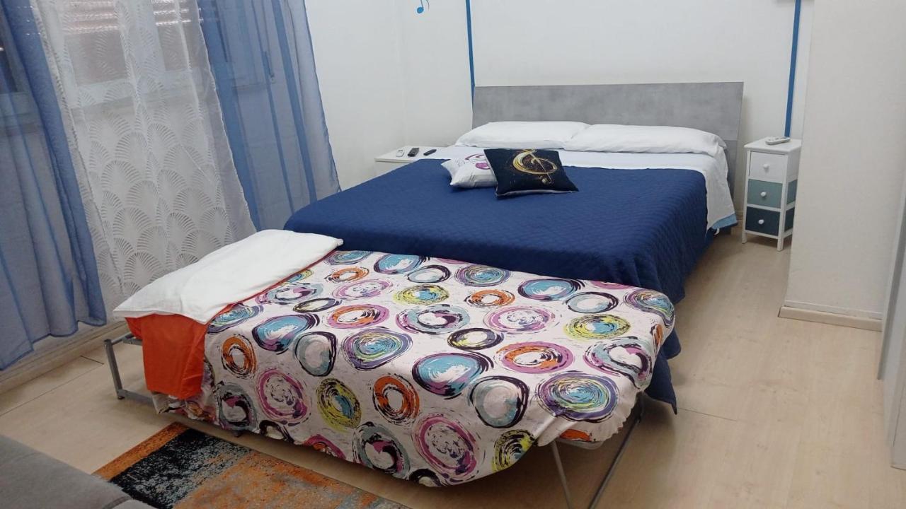Ale E Gio Bed & Breakfast